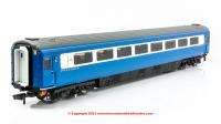 R40172 Hornby Mk3 Trailer First Open Coach number M41176 in Midland Pullman livery - Era 11